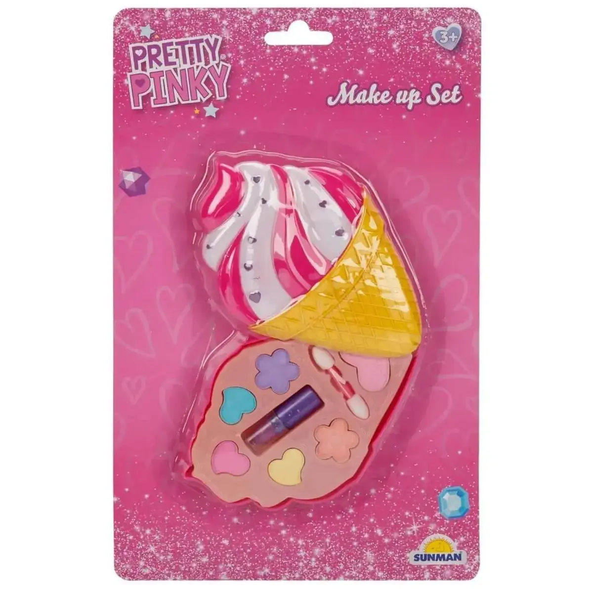 Makyaj Güzellik Seti