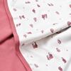 Bibaby Hastane Çıkışı 10lu Organik Little Love Rose Dry