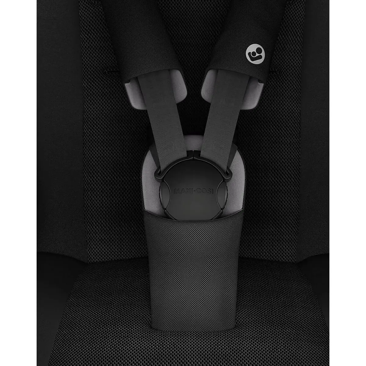 Maxi Cosi Adorra2 Bebek Arabası Essential Black