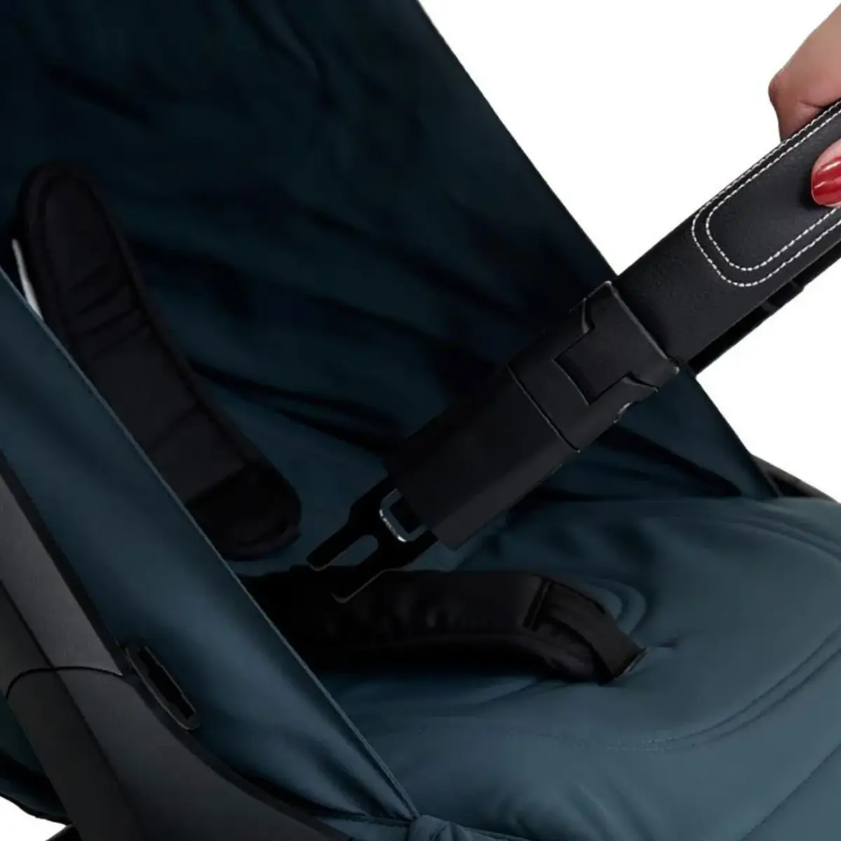Kraft Magnum Bebek Arabası Grey