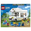 LEGO City Tatilci Karavanı 60283