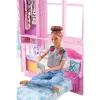 Barbie'nin Taşınabilir Portatif Evi