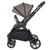 Prego 2238 Urus Travel Sistem Bebek Arabası Bej