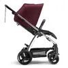 Mamas & Papas Sola 2 Bebek Arabası Chrome Mulberry