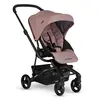 Easywalker Charley Bebek Arabası Desert Pink