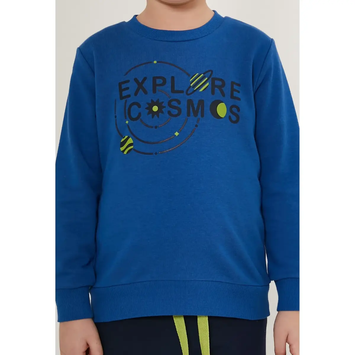 RolyPoly Eşofman Takımı Saks