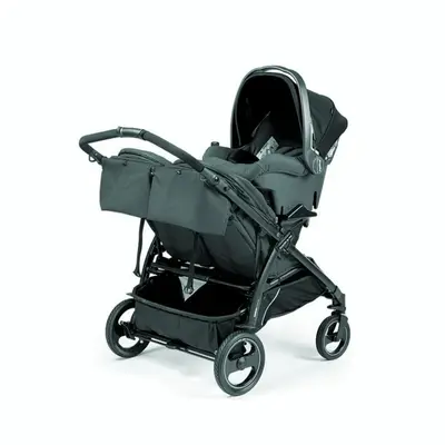 Peg Perego Book For Two Tek Adaptör