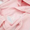 Bibaby Bornoz Takımı Flamingo Pembe