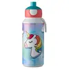 Mepal Pop-up Campus Unicorn Çocuk Suluk 400 ml