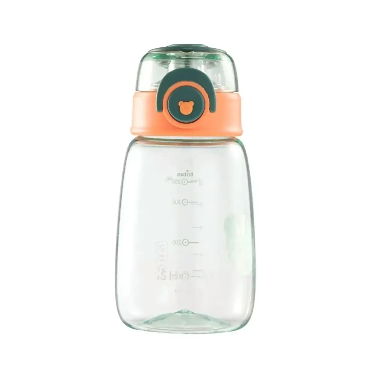 Shotay Child Small Tritan Matara 480 Ml