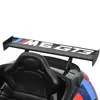 BMW M6 GT3 Akülü Araba Black