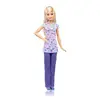 Barbie Kariyer Bebekleri
