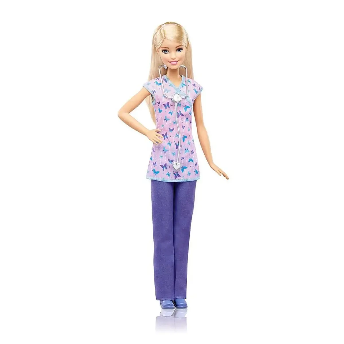 Barbie Kariyer Bebekleri