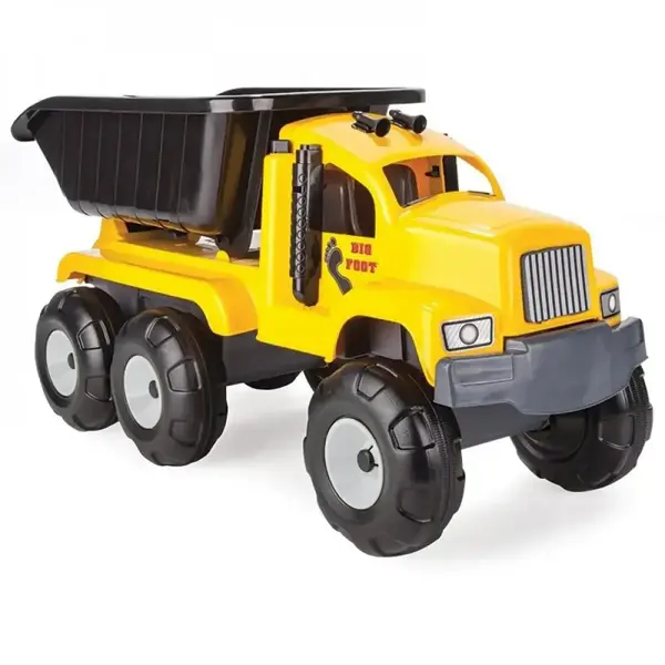 Pilsan Big Foot Kamyon 