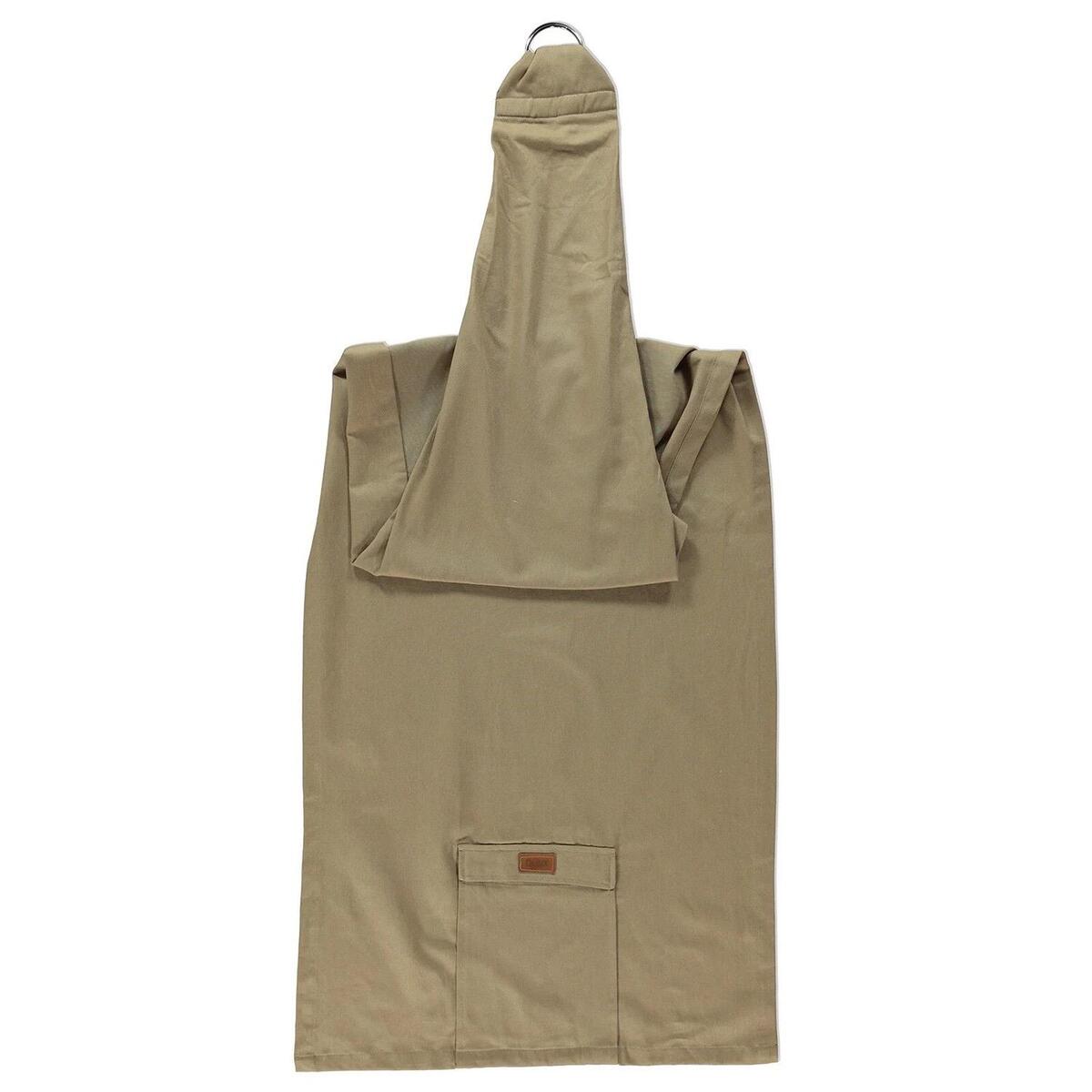 Duux Sling Kanguru Bej