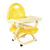 Chicco Pocket Snack Portatif Mama Sandalyesi Saffron
