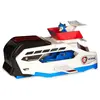 Paw Patrol Aqua Pups Balina Devriyesi Oyun Seti
