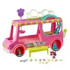 Littlest Pet Shop Miniş Yiyecek Kamyonu