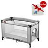 Duux Bixby Oyun Parkı 60x120 cm Gri