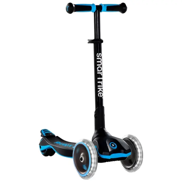 SmarTrike Xtend 3 Aşamalı Büyüyebilen Çocuk Scooterı - Blue