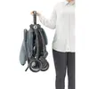 Maxi Cosi Jaya2 Bebek Arabası Essential Grey