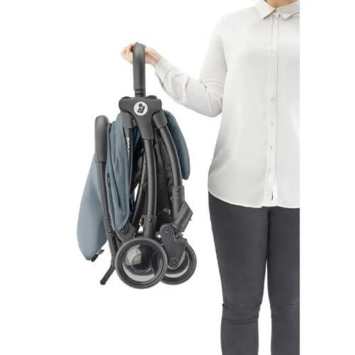 Maxi Cosi Jaya2 Bebek Arabası Essential Grey