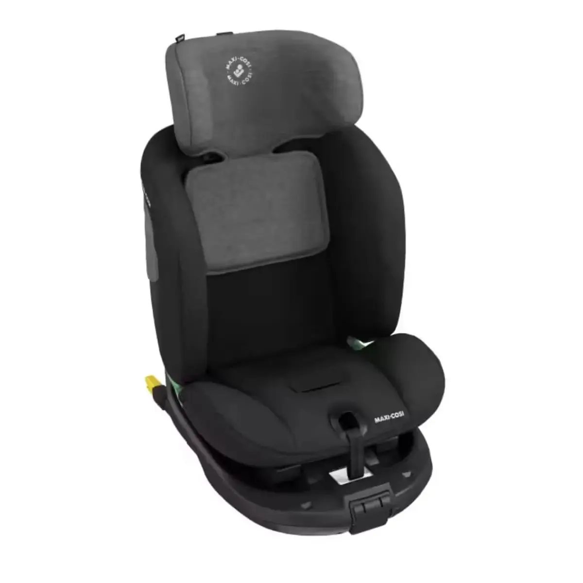 Maxi Cosi Emerald Oto Koltuğu 0-25 Kg Authentic Black