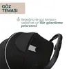 Chicco Goody XPlus Kabin Bebek Arabası Dark Shadow
