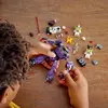 LEGO Disney ve Pixar Lightyear Zurg Savaşı 76831
