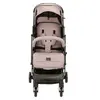 Kikka Boo Fitto Kabin Bebek Arabası Light Violet