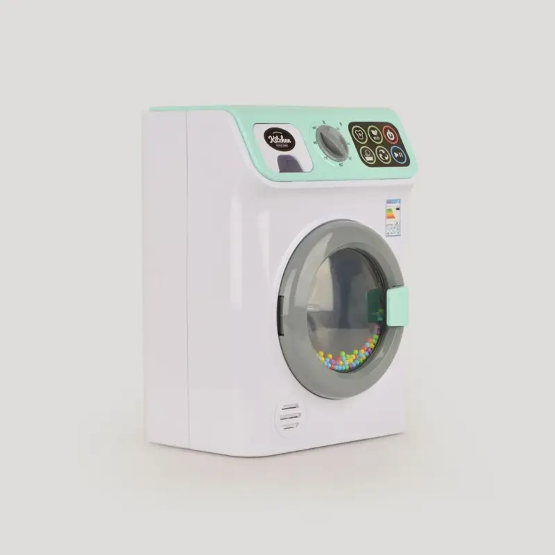 LC Çamaşır Makinası
