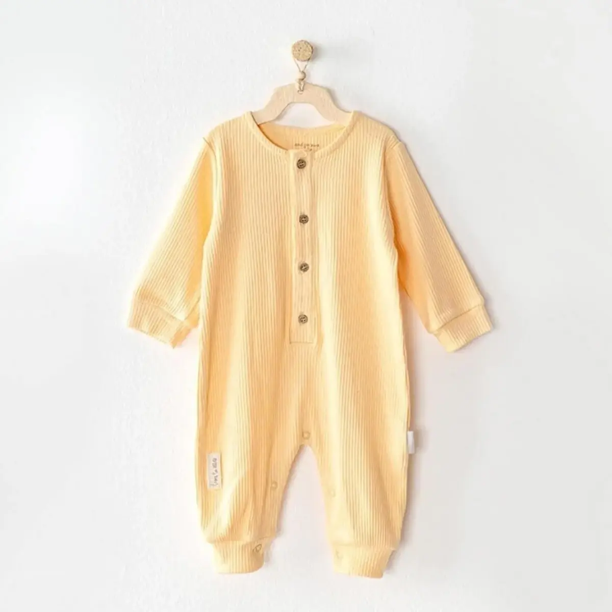 Andy Wawa Tulum Modal Sarı Andy Wawa Tulum Modal Sarı