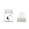 Mamajoo PP Biberon 160 ml & Gece ve Gündüz Biberon Emziği