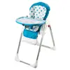 Baby Care Dori Mama Sandalyesi Mavi