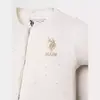 U.S. Polo Tulum Golf Beyaz