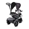 Babyhope Little Panda Bisiklet Gri