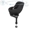 Maxi Cosi Pearl 360 SlideTech Oto Koltuğu 0-18 Kg Authentic Black