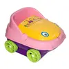 Sevi Bebe Melodili Lazimlık Pembe