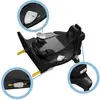 Maxi Cosi Pebble SlideTech Tam Yatabilen Oto Koltuğu 0-13 Kg Essential Black