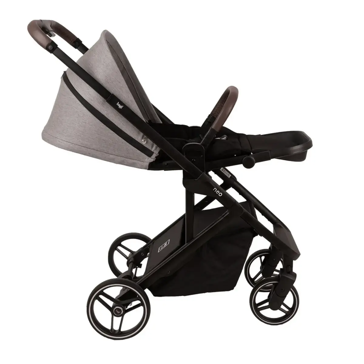 Bagi Neo2 Bebek Arabası Greyson