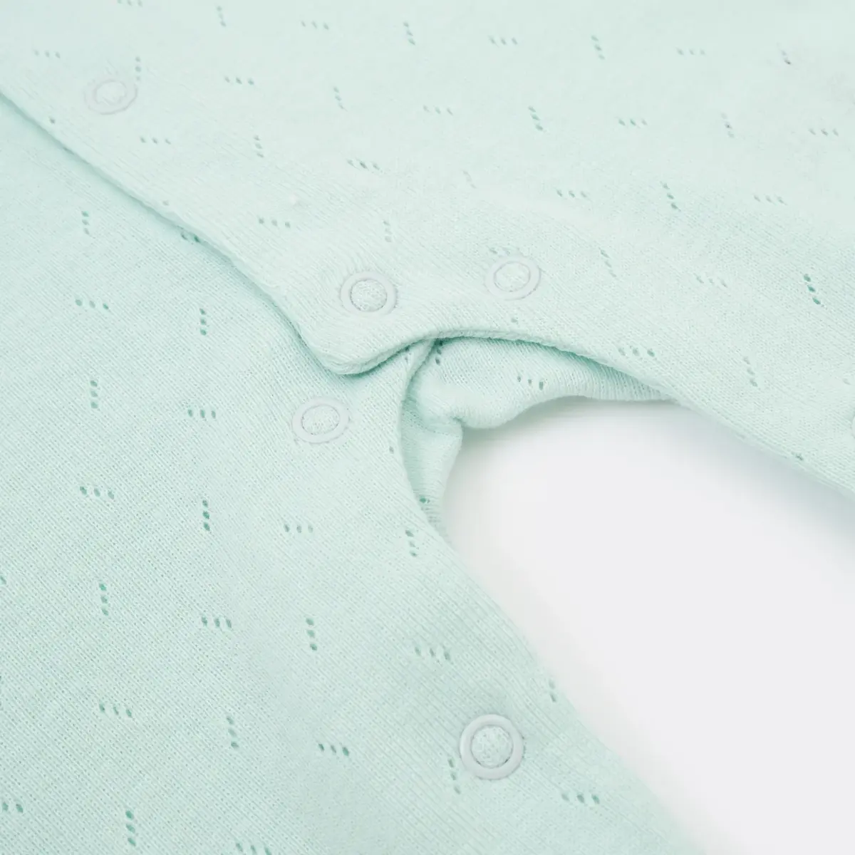 Bibaby Tulum Fun Cute Ones Mint