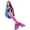 Barbie Dreamtopia Uzun Saçlı Bebekler