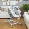 Chicco Baby Hug 4 in 1 Ana Kucağı Glacial