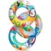 Bestway Desenli Simit 51 cm