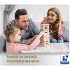 Kukka Ahşap Denge Oyunu 54 Parça