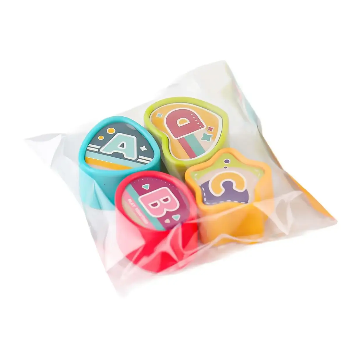 Vardem Işıklı ve Müzikli 6in1 Aktivite Küpü