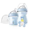 Chicco Natural Feeling Hediye Seti Erkek