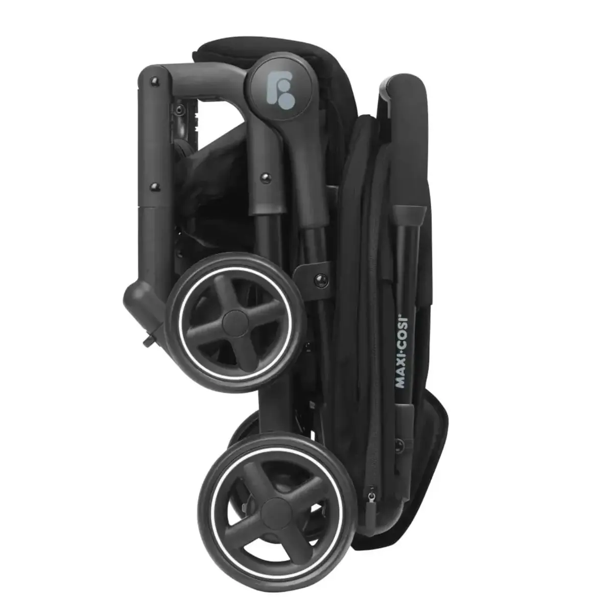 Maxi Cosi Lara2 Cabin Bebek Arabası Essential Black