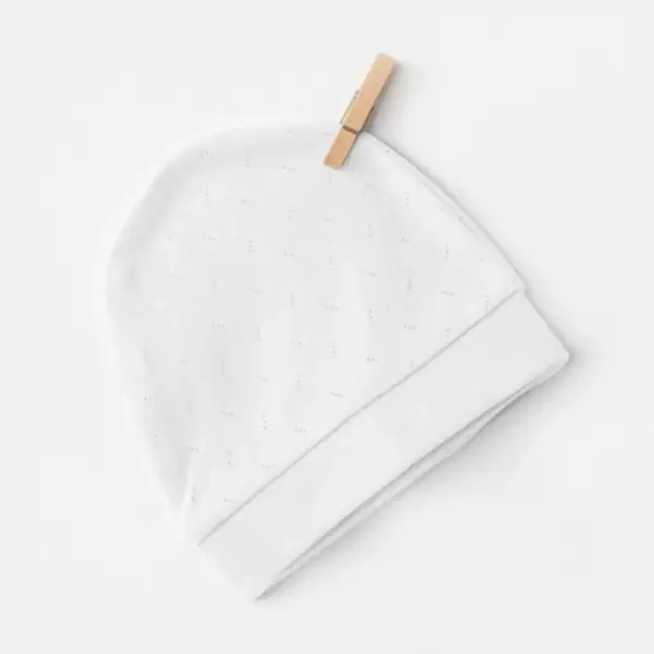 Andy Wawa Şapka Basic Beyaz