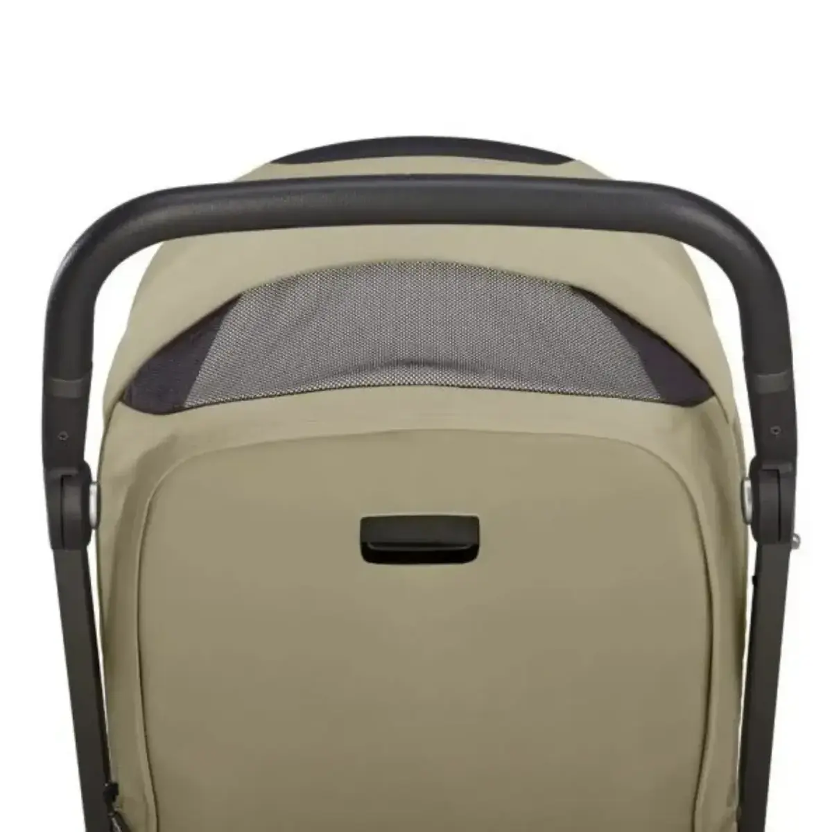 Inglesina Electa+ Bebek Arabası Upper Black